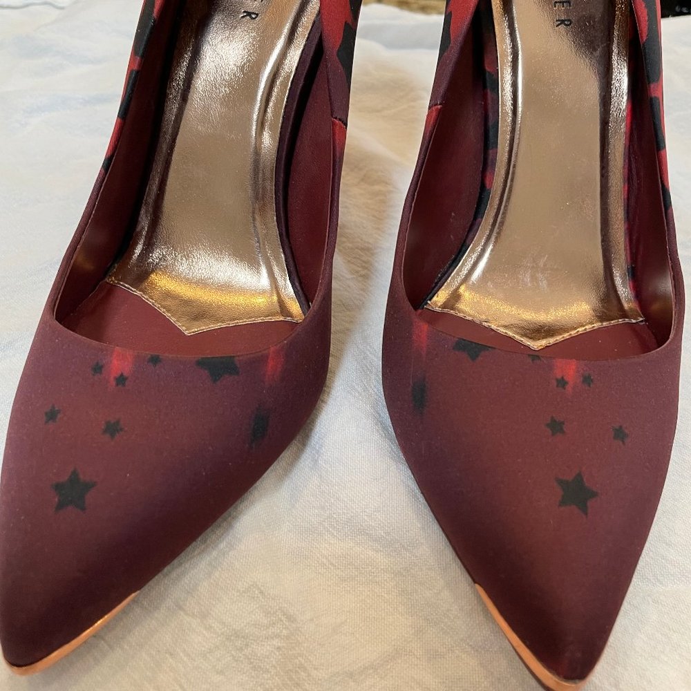 Ted Baker London Heels - Brand New
